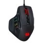 Redragon M811 Aatrox Mmo Gaming Mouse Black