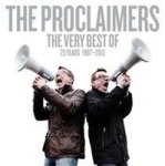 Proclaimers - The Very Best Of - 25 Years Cd