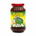 Mother's Recipe Gor-keri Pickle 575G - 575G