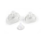 Resuscitator Mask Size 0