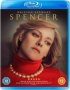 Spencer Blu-ray Disc