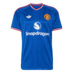Adidas Manchester United Men's Away 26 27 Match Jersey