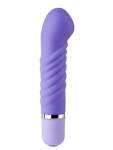 4.5 Inch Handy Climax Ribbed