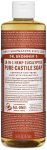 Dr. Bronner's Pure Castile Liquid Soap Eucalyptus 473ml