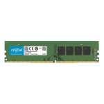 Crucial 16GB 2666MHZ DDR4 Desktop Memory
