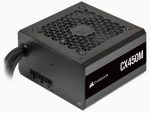 Corsair CX450M 450 Watt 80 Plus Bronze Ce
