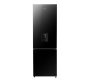 Hisense 347L Bottom Fridge Freezer With Water Dispenser