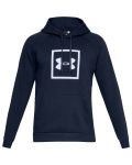 Under Armour Men's Rival Fleece Logo Hoodie