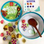 Acorn Soup Game-