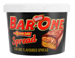 Nestle BAR ONE Energy Spread 5kg