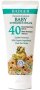 Badger Baby Clear Zinc Sunscreen Spf 40