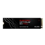 SanDisk Optimus Gx Pro 8100 2TB Nvme Pcie GEN5 M.2 2280