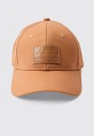 Man Pu Tab Cap - Tan