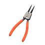 7 180MM Circlip Plier External Straight Jaw