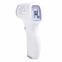 Infrared Thermometer Settings