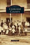 Cleburne County Hardcover