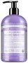 Dr Bronner Organic Sugar Soap Pump - Lavender 355ML