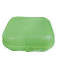 Oyster Container Green
