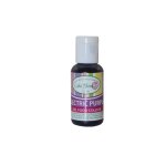 Baking Gel Colours Electric Purple 21G