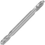 Tork Craft Hss Double-ended Stubby Drill Bit 5.2MM DR55052-1
