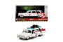 Ghostbusters - 1/32 ECTO-1 Die-cast