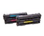 Hp 207A Generic Toner Cartridges Value Pack