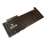 Replacement Keyboard For Asus Tuf Gaming 8 F15 & F17 Rgb Backlight 506 706