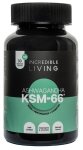 Incredible Living Ashwagandha Ksm 66