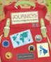 Reading Planet KS2 - Journeys: The Story Of Migration To Britain - Level 7: Saturn/blue-red Band   Paperback