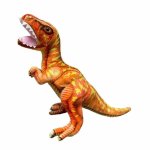 Plush Chan T-rex Dino 35CM