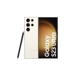 Samsung Galaxy S23 Ultra 256GB Cream Dual Sim