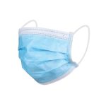 Face Masks Reusable 1 Ea