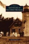 Lighthouses Of Southwest Michigan Hardcover