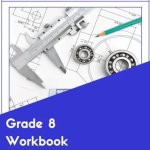 Engineering Graphics GR8 Workbook A4