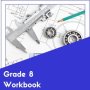 Engineering Graphics GR8 Workbook   A4