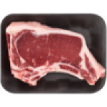 Beef Club Steak Per Kg