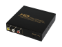 HDCVT HDMI To Av Converter-hardware Scaler