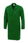 Bierbaum-proenen Bp Laboratory Coat Size 3XLN Medium Green 65% Polyester 35% Cotton 1 1 Arm Unisex