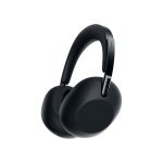 Sony 1000X The Collexion Wireless Noise Cancelling Headphones – Black