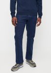 Polo Mens Quarter Slant Straight Leg Denim - Dark Wash