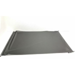 Front Panoramic Sunroof Cover For Mercedes C-class W205- A2057800340 - Grey
