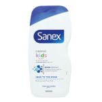 Sanex Dermo Kids Bath Foam Body Wash 500ML