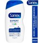 Sanex Dermo Kids Bath Foam Body Wash 500ml