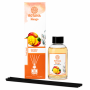 Mango Reed Diffuser With Natural Essentials - 110ML