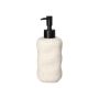 Stoneware Lotion Bottle Dispenser