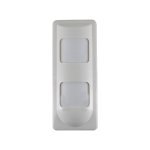 Sp Out Detector Dual Pir Mw