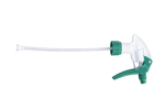 Spray Bottle Trigger Green - Industroclean