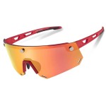 Rockbros Polarized Magnetic Sunglasses