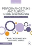 Performance Tasks And Rubrics For Middle School Mathematics - Meeting Rigorous Standards And Assessments Paperback 2nd Revised E