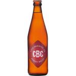 CBC Amber Weiss 440ML